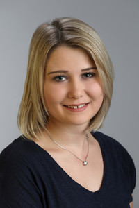 Annika Geiss Annika Geiss