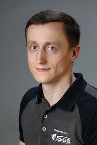 Robert Micklitza Robert Micklitza