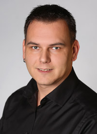Christian Krall Christian Krall